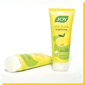 Joy Skin fruits Lemon Face Wash