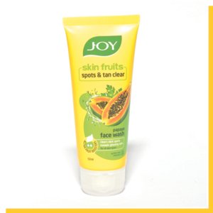 Joy Skin fruits Papaya Face Wash