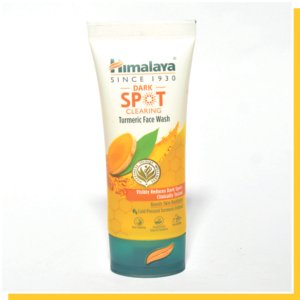 Himalaya Dark Spot Clearing Face Wash