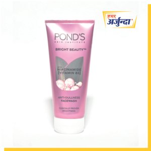 Ponds Face Wash