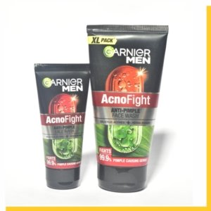 Garnier Men Acno Fight Face Wash small Pack