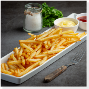 FrenchFries@80