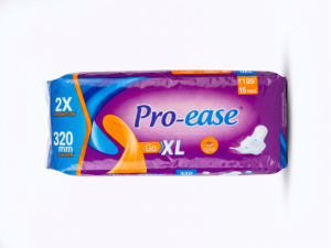 Pro-ease XL 15unit @90
