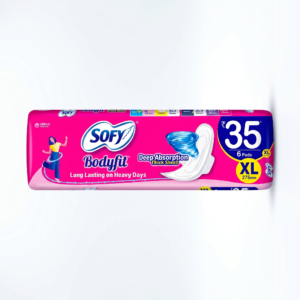 SOFY XL 6unit @30