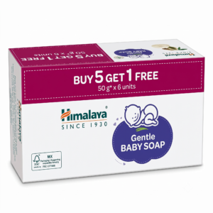 Himalaya Baby Soap
