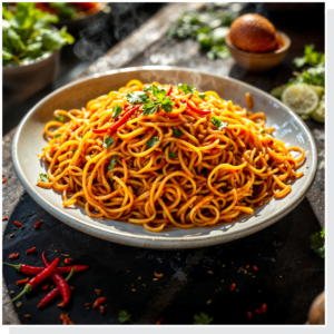 arjunda maggie