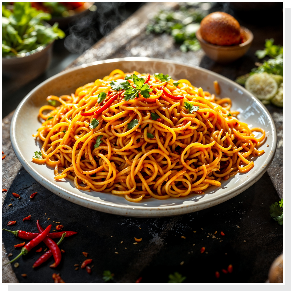 arjunda maggie