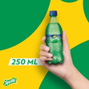 Sprite 250ml