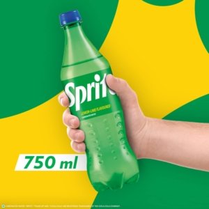 Sprite 750ml