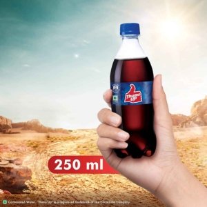 Thumsup 250ml