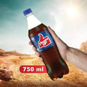 ThumsUp 750ml
