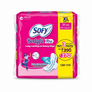 SOFY XL 54unit @325