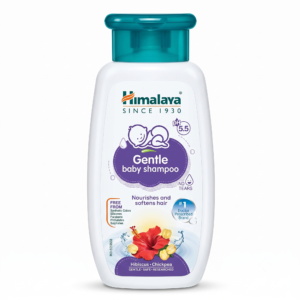 Himalaya Baby Shampoo